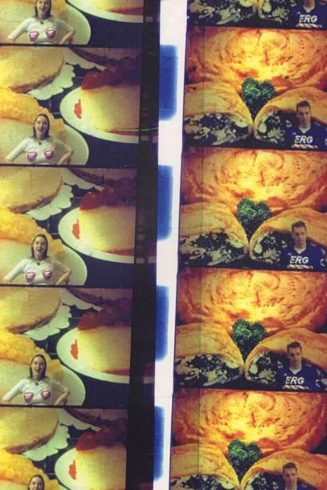 Secondhand Daylight